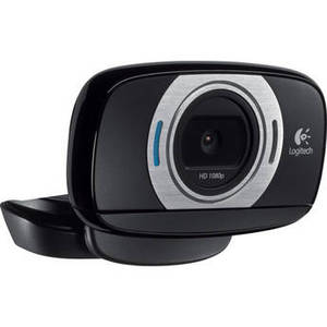 C615 HD Webcam