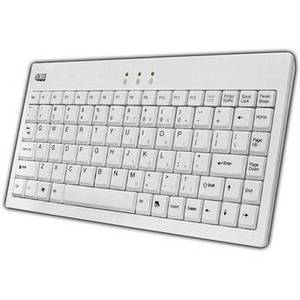 EasyTouch Mini Keyboard (White)