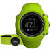 Ambit3 Run Sport Watch withSmart Sensor Heart Rate Monitor (Lime)