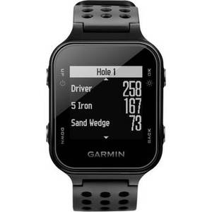 Approach S20 Golf Watch (Black)