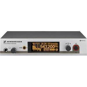EM 300 G3 Wireless UHF Diversity Receiver (Frequency A: 516 to 558 MHz)