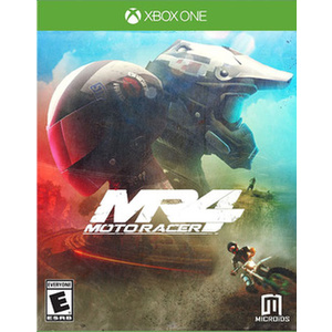 Motoracer 4