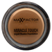 Max Factor Miracle Touch Liquid Illusion Foundation - # 80 Bronze by for Women - 11.5 g Foundation