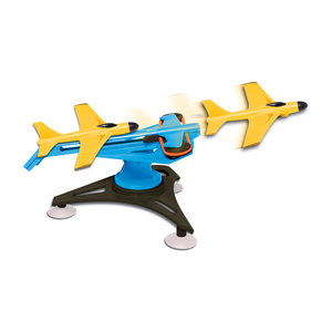 Hog Wild Air Strike Jetshot
