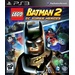 Lego Batman 2