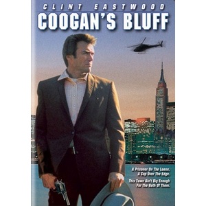 Coogans Bluff