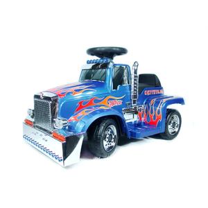 Optimus Prime Truck - 6 Volt Ride On