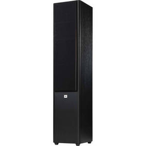 Studio 280 3-Way Dual 6.5" Floorstanding Speaker (Black)