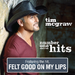 Number One Hits - Tim McGraw