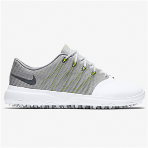 Nike Women's Lunar Empress 2 Golf Shoe Size: 6