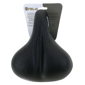 Velo ELASTOMER SADDLE