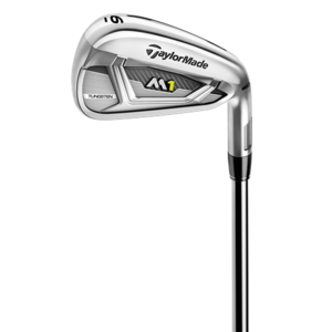 TaylorMade 2017 M1 Steel Irons