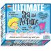 Scientific Girl Ultimate Spa & Perfume