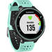 Forerunner 235 GPS Running Watch with Wrist-Based Heart Rate (Frost Blue)