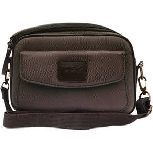 Jack Compact System Camera Bag (Brown)