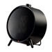 Uberheat Ceramic Heater Black