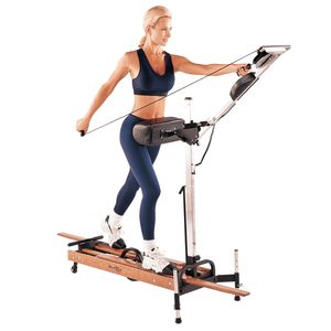 NordicTrack NTXC8018 Classic Pro Skier