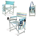 Picnic Time Sports Chair St Tropez