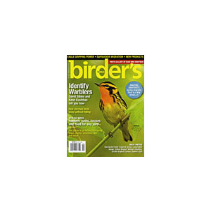 Bird Watching - 6 Issues - 1 Year