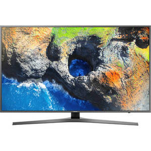 MU7000-Series 49"-Class HDR UHD Smart LED TV