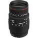 70-300mm f/4-5.6 APO DG Macro Lens for Canon EOS Cameras