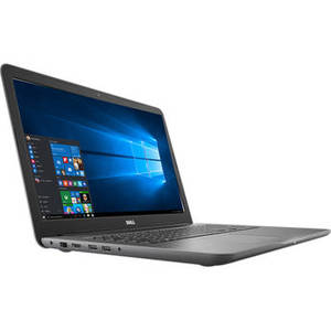 17.3" Inspiron 17 5000 Series Notebook