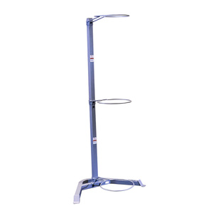 Body-Solid GSR10 Stability Ball Rack