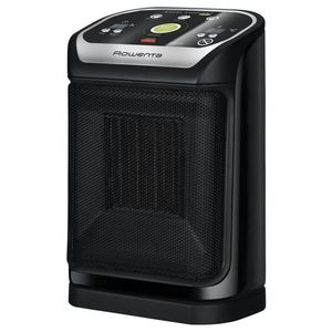 Rowenta Silence Comfort Ceramic Whole Room Heater w/ Eco Energy Mode