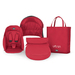 Urban Stroller Color Pack Red