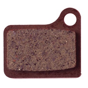 Promax Disc Brake Pads for Shimano Deore Hydraulic