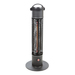 Sporty Indoor/Outdoor Halogen Space Heater
