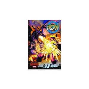 Years of Future Past - 12 Issues - 1 Year