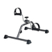 Drive Medical Exercise Peddler with Attractive Silver Vein Finish
