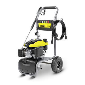G2700R 2700 PSI Gas Pressure Washer w/ Karcher Engine