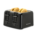 4 Slice Cool Touch Toaster