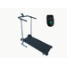 Sunny Health & Fitness SF-T1407M Manual Walking Treadmill