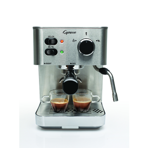 EC PRO Proffessional Espresso & Cappuccino Machine