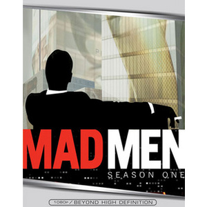 Mad Men-1st Season