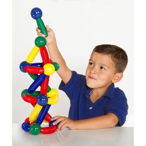 Guidecraft Magneato Better Builder Series 30 pc set