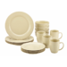 Rachael Ray Cucina Stoneware 16-Piece Dinnerware Set