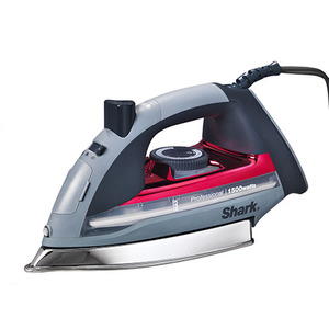 Lightweight Professional Steam Iron