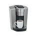 K-Elite Deluxe Single Serve K-Cup Coffeemaker