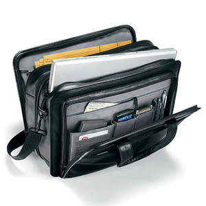 Leather Expandable Business Case