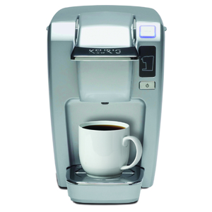 K15 Coffee Brewer Platinum