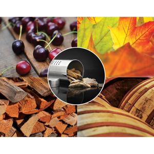 BBQ Smoking Starter Kit