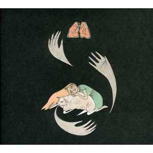 Shrines - Purity Ring