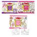 Melissa & Doug Girls Activity Bundle