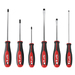 6pc Screwdriver Kit