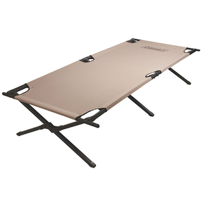 Trailhead II Military Style Cot