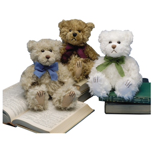 First and Main Inc. Scraggles 3 Piece Collection